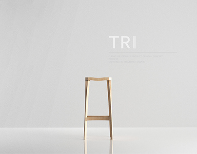 TRIII - Furniture Design
