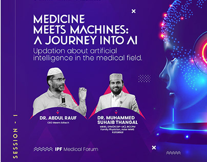 Poster | Medicon | IPF