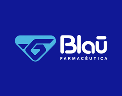 KV Blau - Farmacêutica