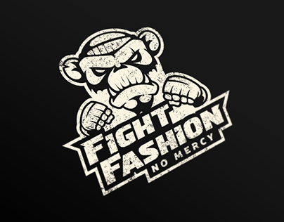 Fight Fashion Logo