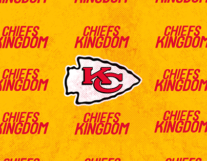 Kansas City Chiefs | 2020-21 Motion Design
