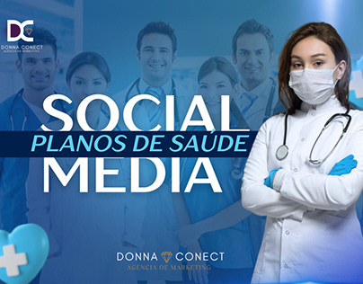 Social media | Planos de saúde | Financeira salus