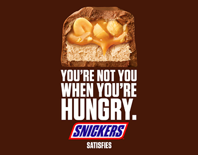 Snickers wRAP