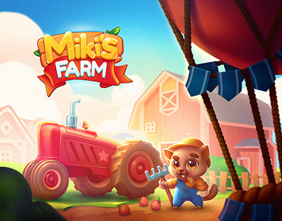Mikis Farm