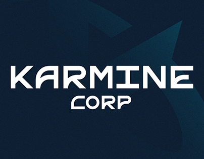 Karmine Corp - Brand Guidelines (Proposal)