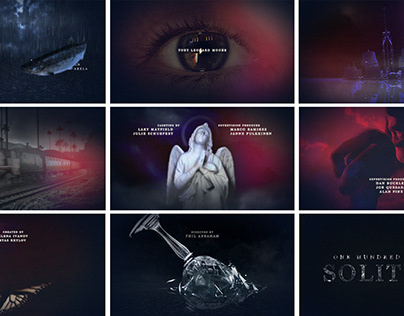 One Hundred Years of Solitude Opening Titles