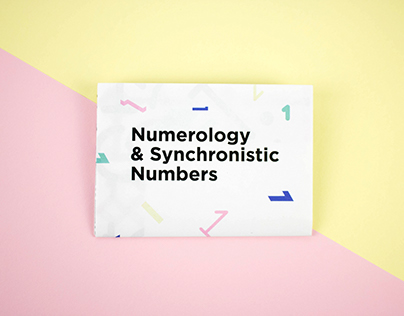 Numerology & Synchronistic Numbers