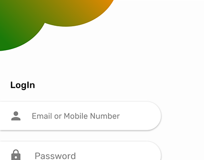 Android Login