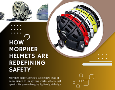 How Helmets Are Redefining Safety Standards