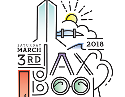Jax Book Fest 2018