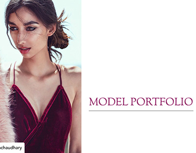 fashion model portfolio, modeling, editorial