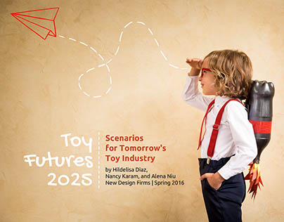 Toy Futures 2025