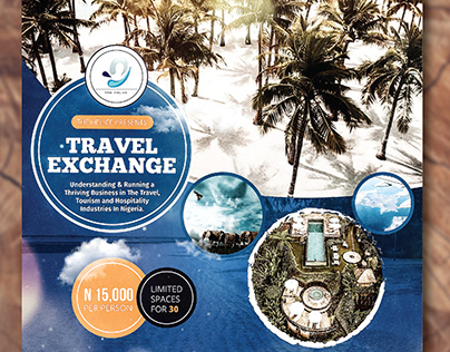 Travel Exchange