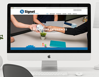Collection: Signet, Inc.