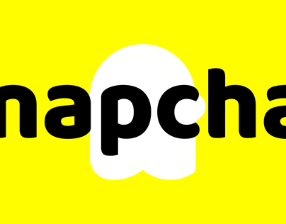 Snapchat Rebrand