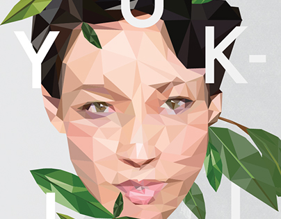 Yukimi  |  Poster