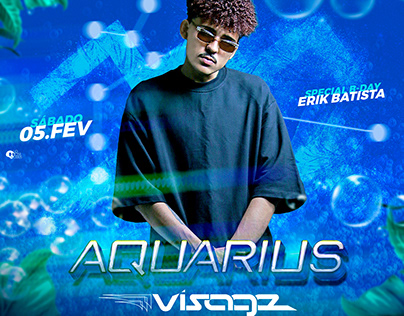 Aquarius - 05-Fev