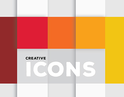 Creative Icons