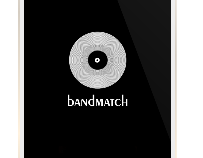 Bandmatch app