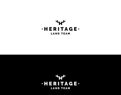 Heritage Land Team - Logo/Brand