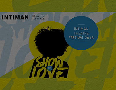Project thumbnail - Intiman Theatre