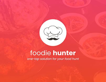 Foodie Hunter