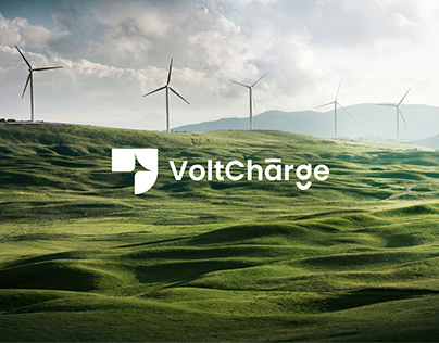 Electric Charger - VoltCharge