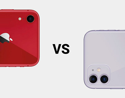 iPhone 11 Camera Deep Fusion vs. iPhone XR Camera
