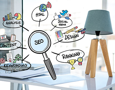 Search Engine Optimization Services in India