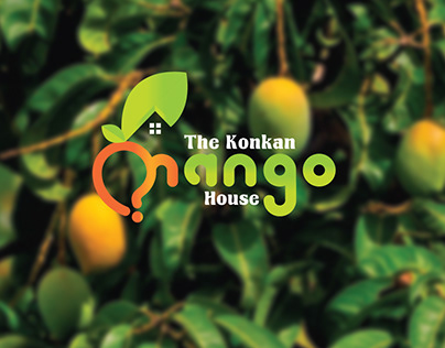 The konkan mango house