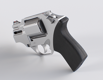 Revolver Chiappa Rhino 200DS