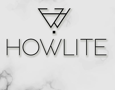 •Howlite•