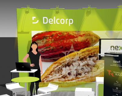 Delcorp/ Stand