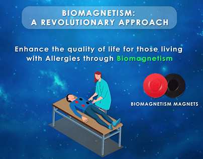 How Biomagnetism Can Revolutionize Allergy Relief