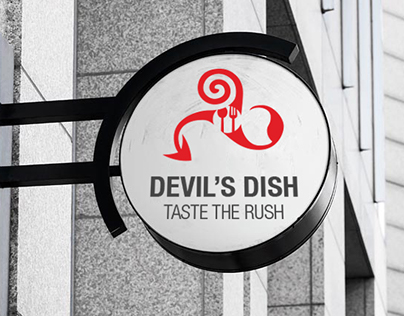 DEVIL'S DISH