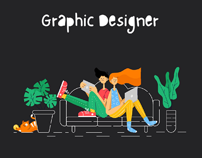 for graphics designers