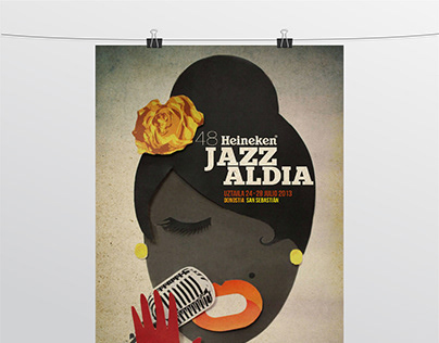 Jazzaldia (2013)