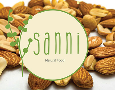 Sanni Natural Food
