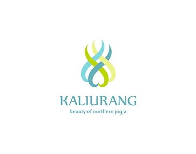 Kaliurang Tourism Logowork - Yogyakarta, Indonesia