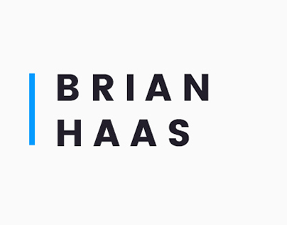 Brian Haas