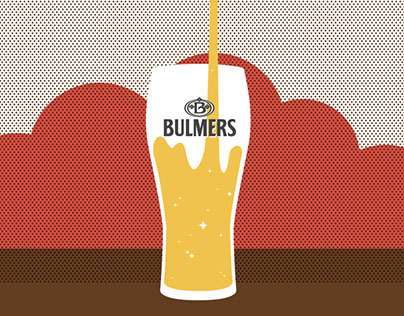 Bulmers - Best Over Ice