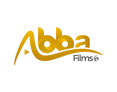 Logo de productora Abba Films