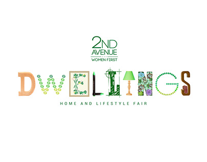 Dwellings Event Logo