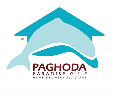 PAGHODA | Identity & Promo