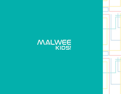 Malwee Kids - UI Design