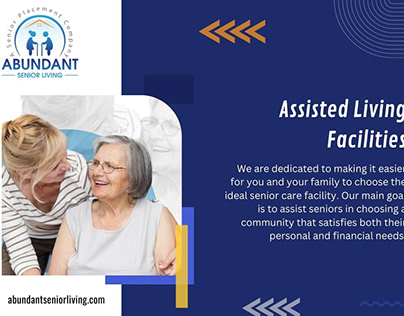 Assisted Living Facilities