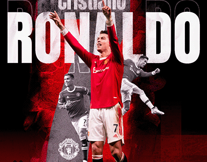 POSTER Manchester United