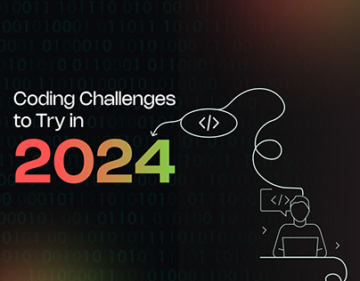 coding challenges to try in 2024