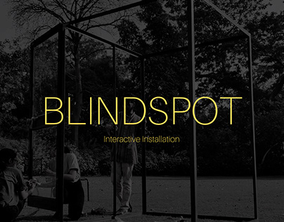 BLINDSPOT - A performative space