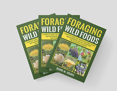 Foraging Wild Foods
